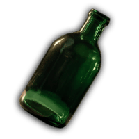 an image of the Nightingale item Water Bottle
