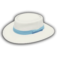 an image of the Nightingale item Explorer's Hat