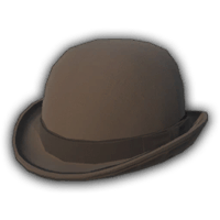an image of the Nightingale item NTTC Derby Hat