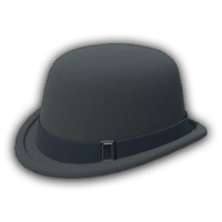 an image of the Nightingale item Bowler Hat
