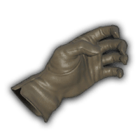 an image of the Nightingale item Explorer's Gloves