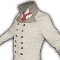 an image of the Nightingale item Hermetic's Casual Shirt