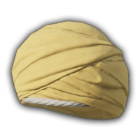 an image of the Nightingale item Simple Headwrap