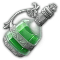 an image of the Nightingale item Moderate Restful Potion