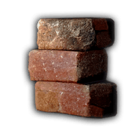 an image of the Nightingale item Bricks