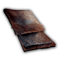 an image of the Nightingale item/resource Leather