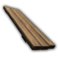an image of the Nightingale item Lumber