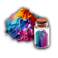 an image of the Nightingale item Refined Pigment