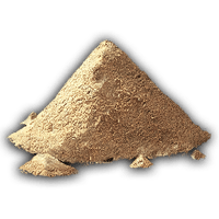 an image of the Nightingale item Sand