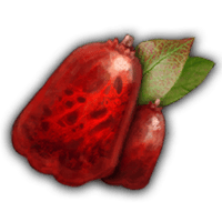 an image of the Nightingale item Sanguineberry