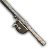 an image of the Nightingale item Simple Fishing Rod
