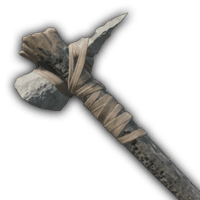 an image of the Nightingale item Simple Hammer