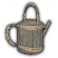 an image of the Nightingale item Simple Watering Can