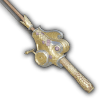 an image of the Nightingale item Mystic Fishing Rod