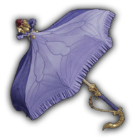 an image of the Nightingale item Aristocratic Umbrella