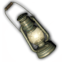an image of the Nightingale item Lantern