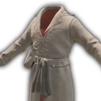 an image of the Nightingale item SHOULD NOT SHOW: Robe