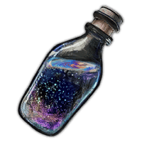 an image of the Nightingale item Vibrant Ink
