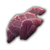 an image of the Nightingale item Meat