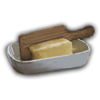 an image of the Nightingale item Butter