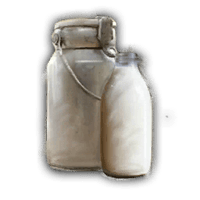 an image of the Nightingale item Milk