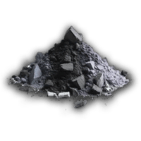 an image of the Nightingale item/resource Stone Powder