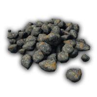 an image of the Nightingale item Rocks