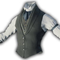an image of the Nightingale item Weaver’s Shirt