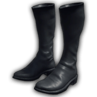 an image of the Nightingale item Weaver’s Boots