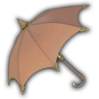 an image of the Nightingale item Rugged Umbrella Glider