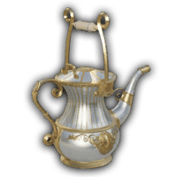 an image of the Nightingale item Ornate Watering Can