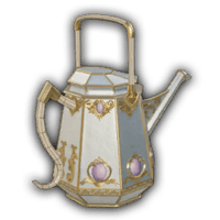 an image of the Nightingale item Mystic Watering Can