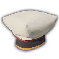 an image of the Nightingale item Chef's Hat