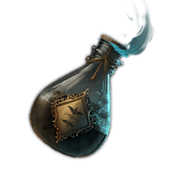 an image of the Nightingale item Skulker's Potion