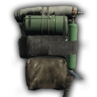 an image of the Nightingale item Climbing Pack