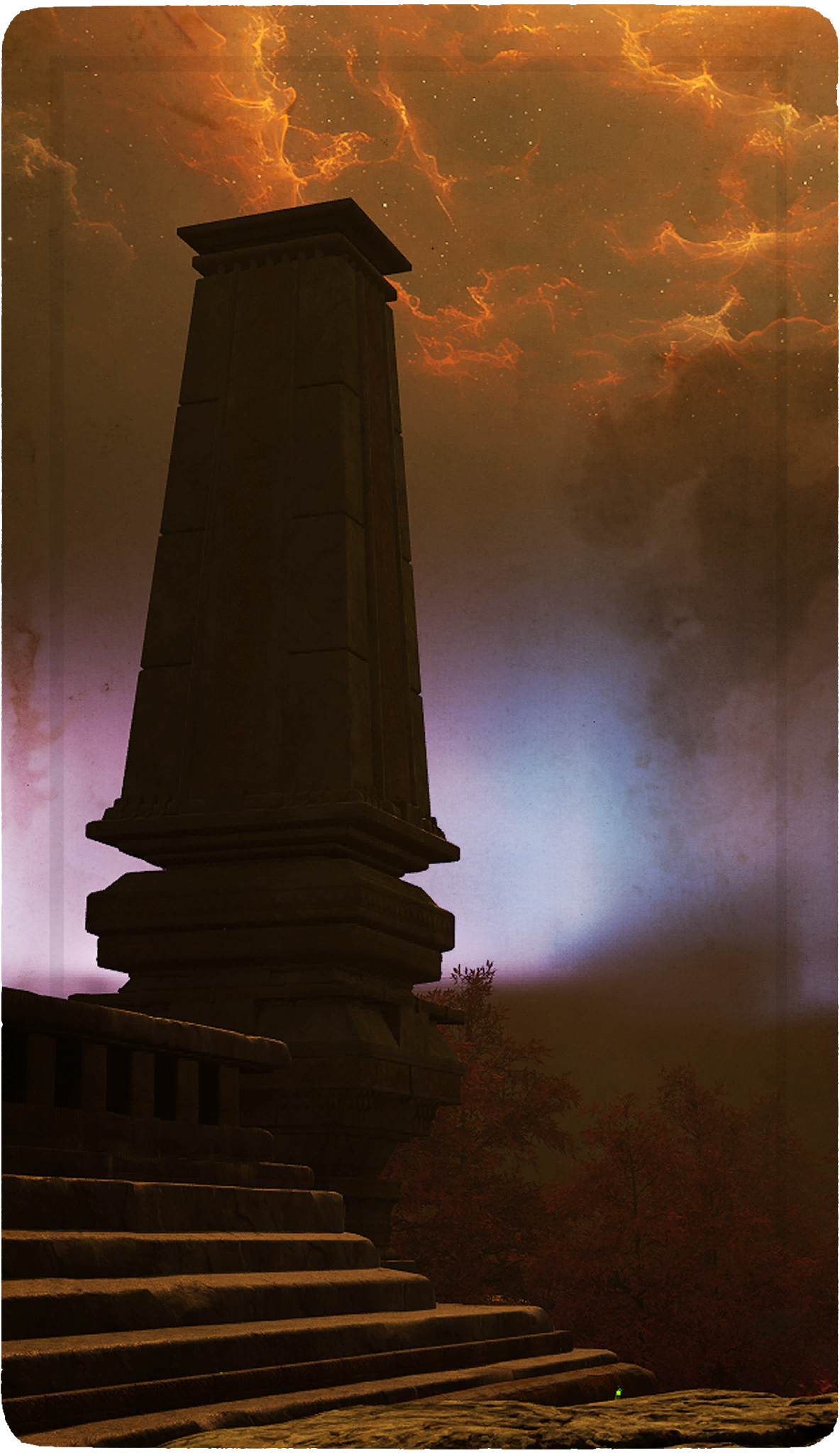 The Unending War