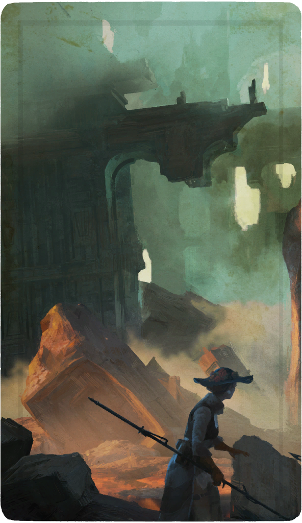 A Druid’s Lost Journal