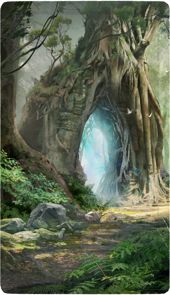 On the Dealings of Fae