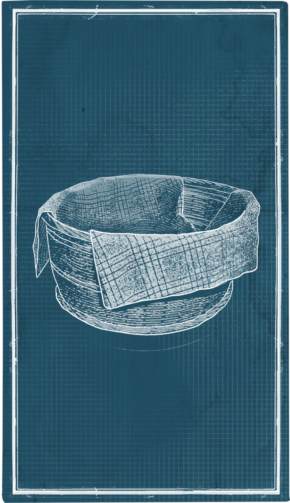 Basket Pet Bed