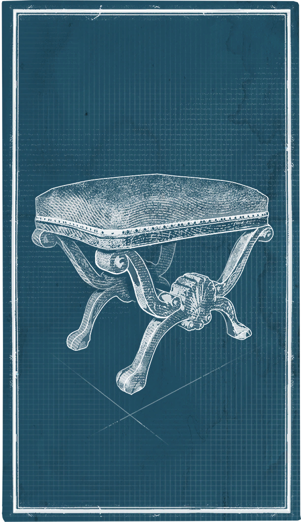 Throne Pet Bed
