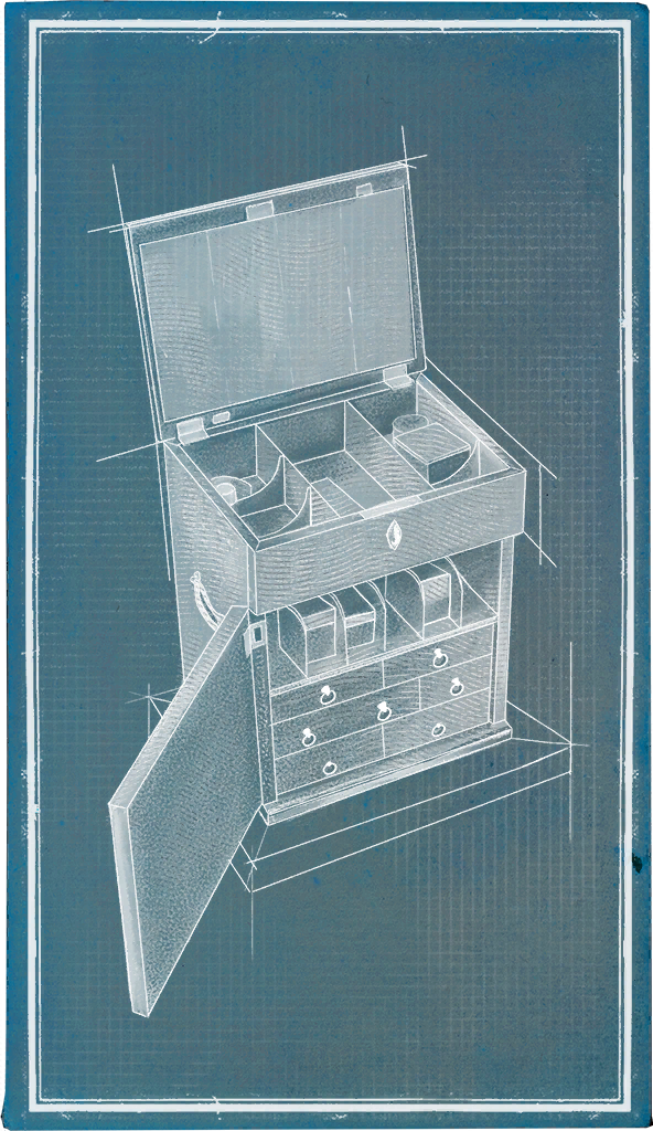 Medicine Chest
