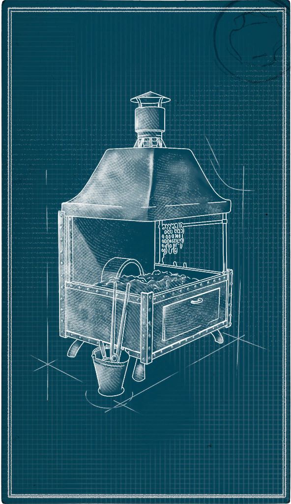 Excellent Smelter