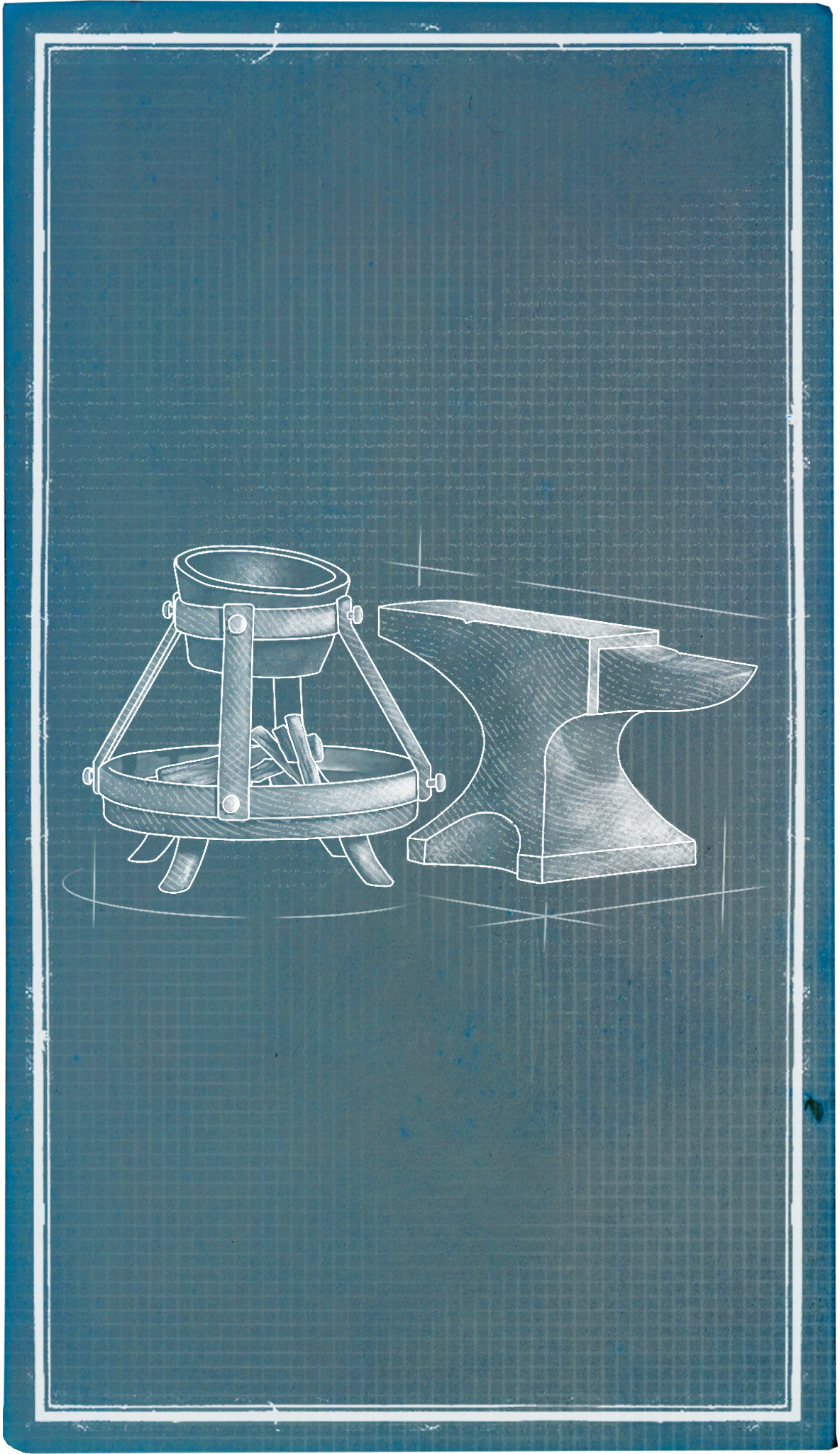 Refined Smelter