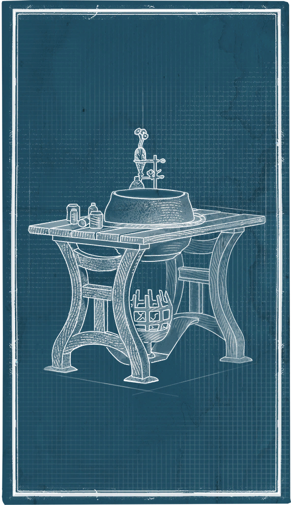 Refined Alchemical Boiler