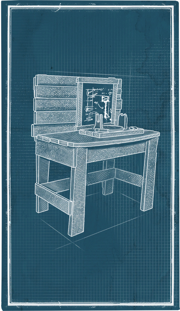 Refined Upgrade Bench