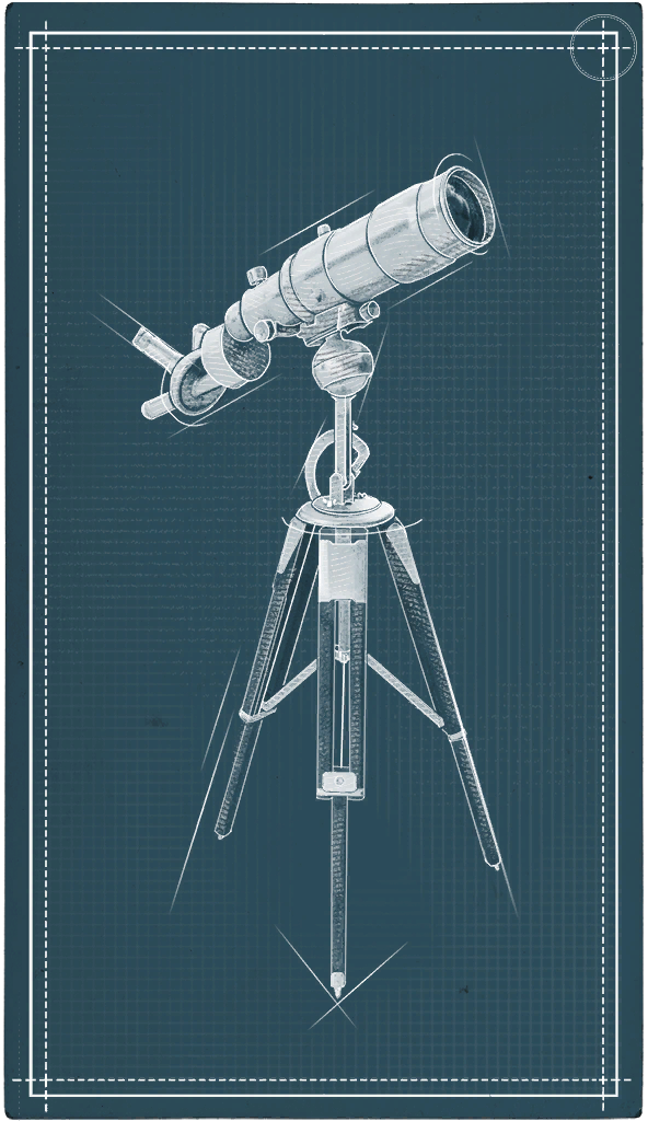 Astrocalmere