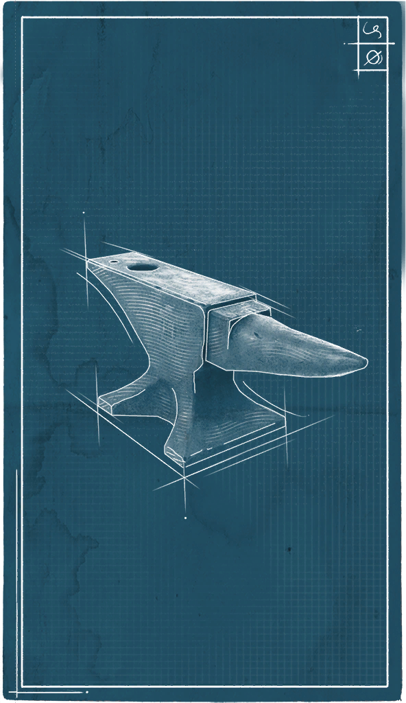 Anvil