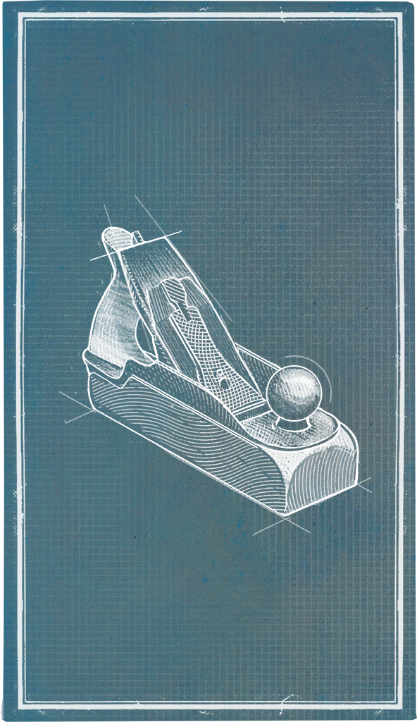 Hand Planer