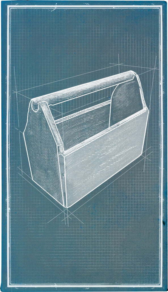 Open Toolbox