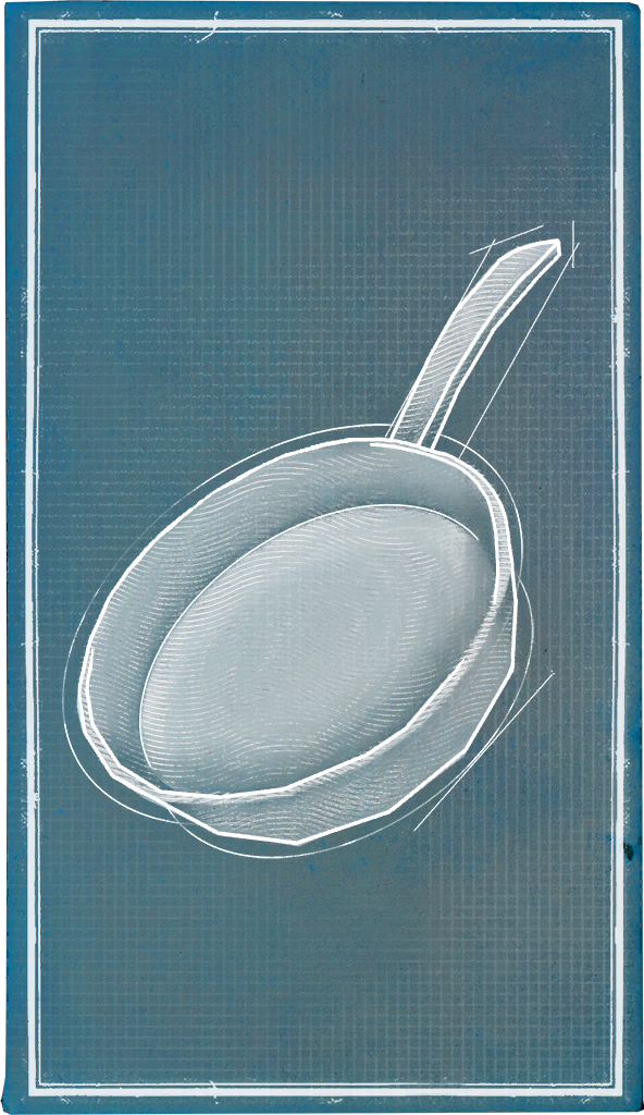Frying Pan